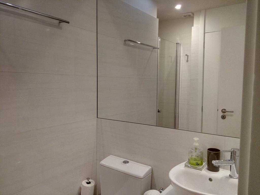 Ferienwohnung Harbour Views Penthouse Póvoa de Varzim Exterior foto